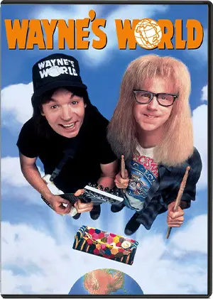 Waynes World