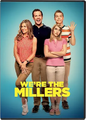 We're the Millers