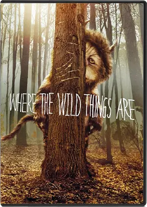 Where the Wild Things Are