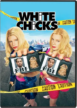 White Chicks