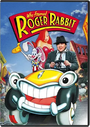 Who Framed Roger Rabbit?