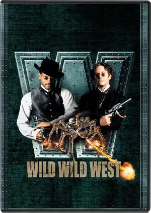 Wild Wild West