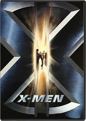 X-Men