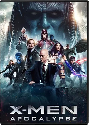 X-Men: Apocalypse