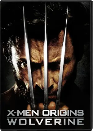 X-Men Origins: Wolverine