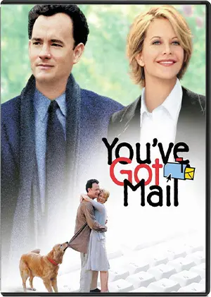 You've Got Mail