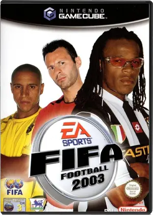 FIFA Football 2003