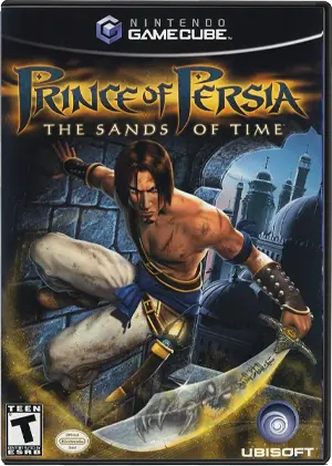 Prince of Persia: The Sands of Time