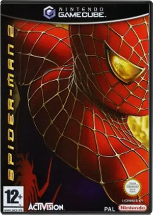 Spider-Man 2