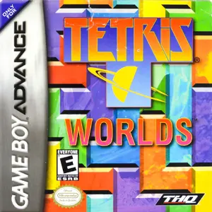 Tetris Worlds