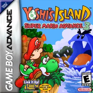 Yoshi's Island