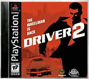 Driver 2