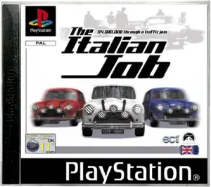 The Italian Job