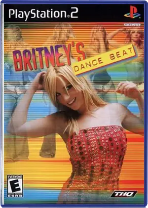 Britney's Dance Beat