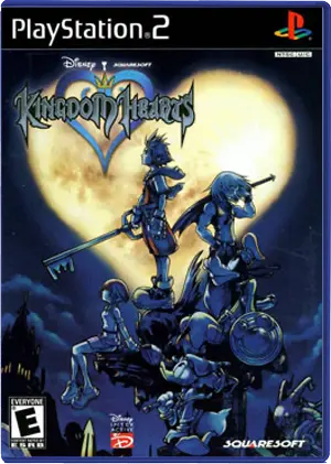 Kingdom Hearts
