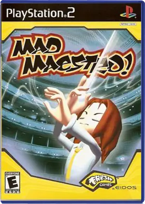 Mad Maestro!