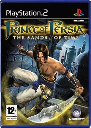 Prince of Persia: The Sands of Time