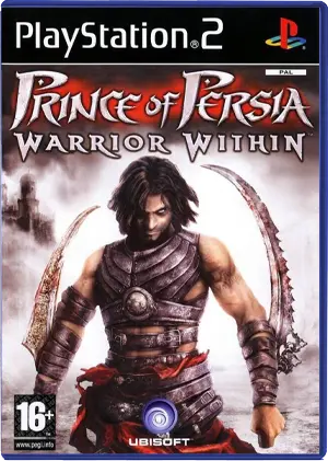 Prince of Persia: Warrior Within