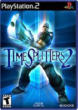 TimeSplitters 2