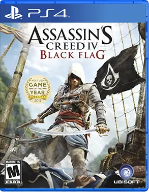 Assassin's Creed IV: Black Flag