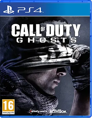 Call of Duty: Ghosts