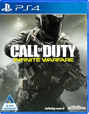 Call of Duty: Infinite Warfare