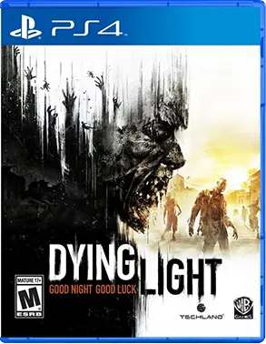 Dying Light
