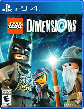 LEGO Dimensions