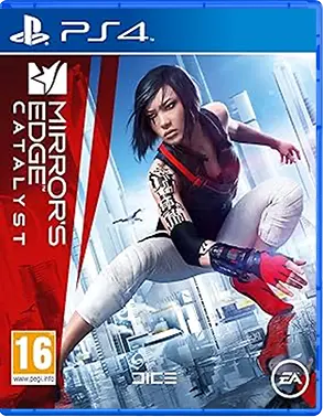 Mirror's Edge Catalyst