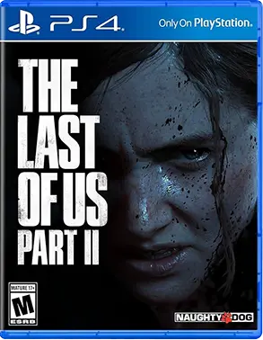 The Last of Us Part II