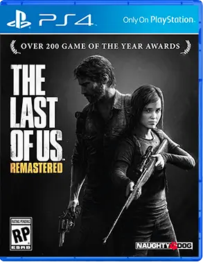 The Last of Us