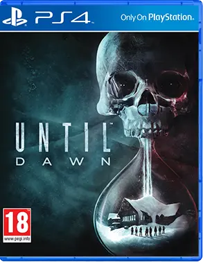 Until Dawn