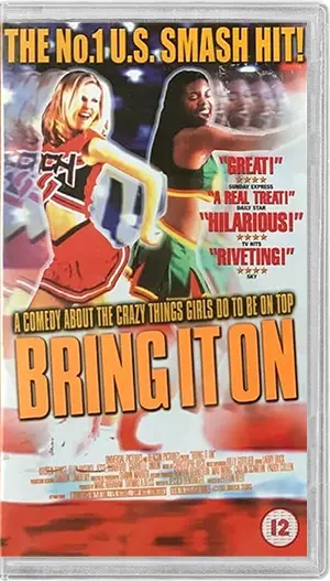 Bring It On