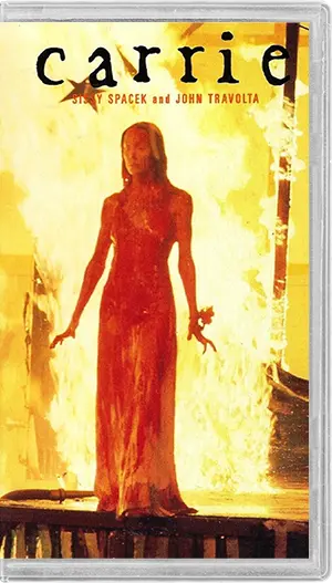 Carrie