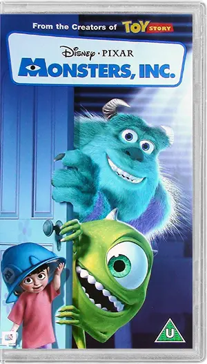 Monsters, Inc.