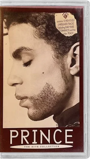 Prince: The Hits Collection