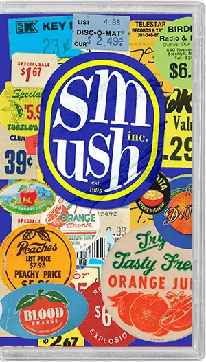 Smush Inc.