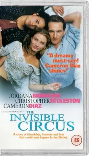 The Invisible Circus