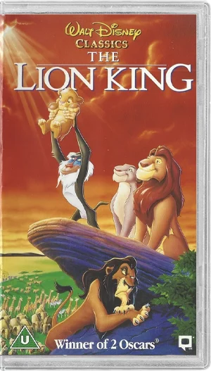 The Lion King