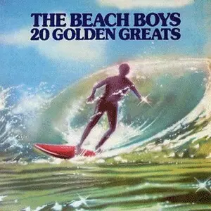 20 Golden Hits - The Beach Boys