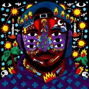 99.9% - Kaytranada