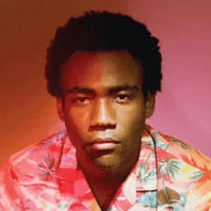 Because the Internet - Childish Gambino