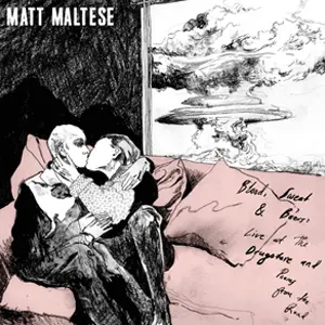 Blood, Sweat & Beers - Matt Maltese