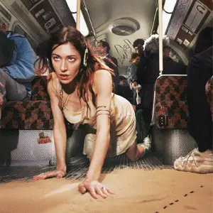 Desire, I Want to Turn Into You - Caroline Polachek