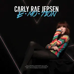 Emotion - Carly Rae Jepsen