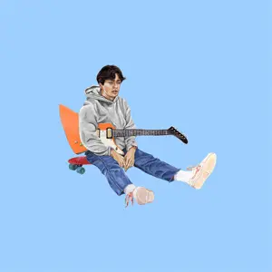 Feeling Lonely - Boy Pablo