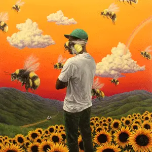 Flower Boy - Tyler, The Creator