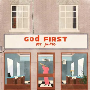 God First - Mr Jukes