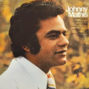 Johnny Mathis - Johnny Mathis