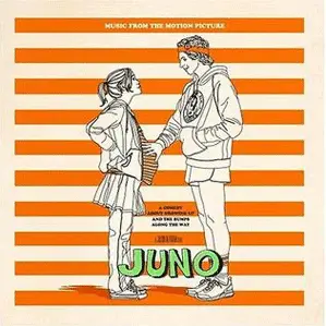 Juno OST - Various Artists